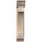 Ekena Millwork Imperial Traditional Smooth Bracket w/ Offset Brace, Douglas Fir, 7 1/2"W x 28"D x 40"H BKT0806X28X40IMP01SDF - alternate 3